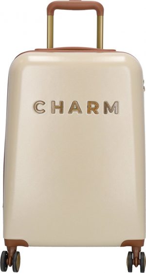 Charm London Travel Koffer Cabin Size